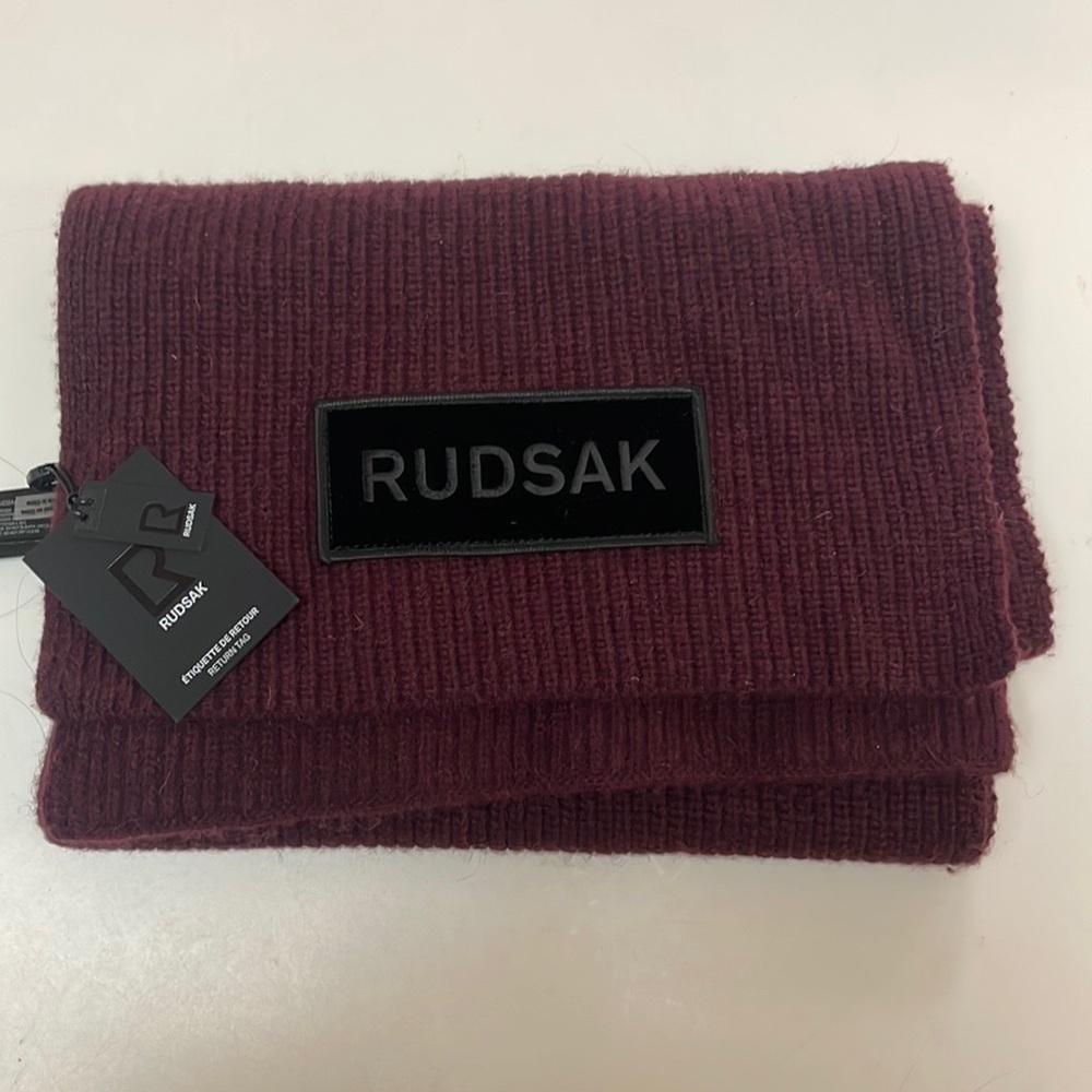 Rudsak Scarf